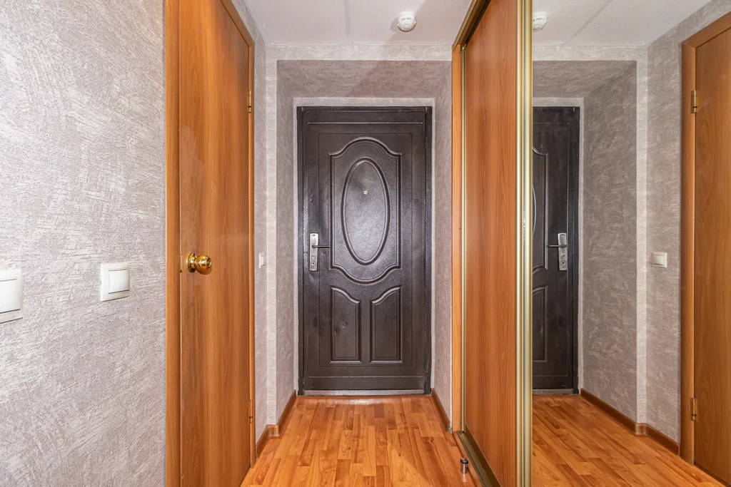 Студия в центре, Воробьевы горы