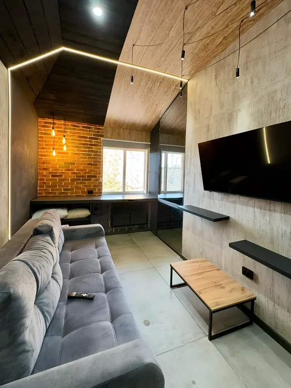 Квартира Комната — аренда посуточно в Казань