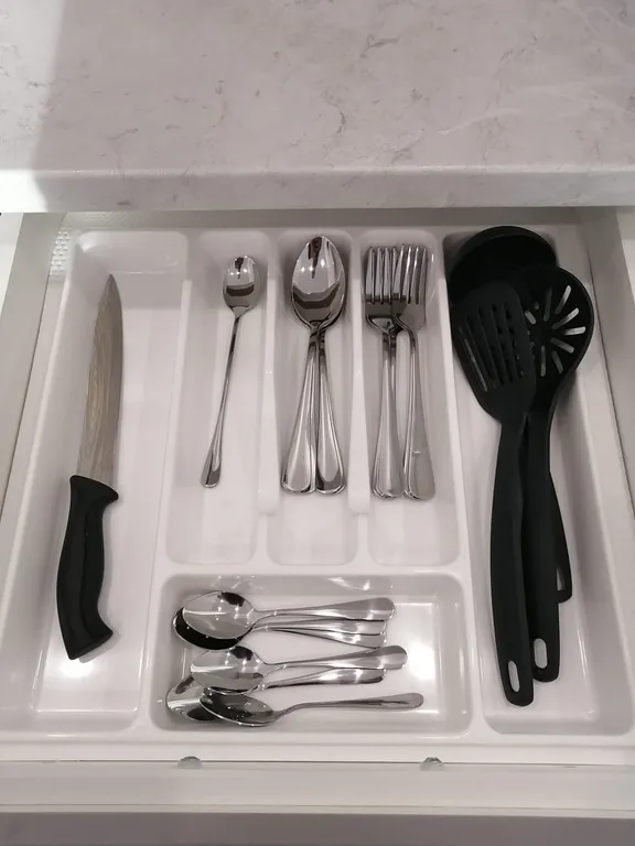 Уютная 1-комнатная квартира