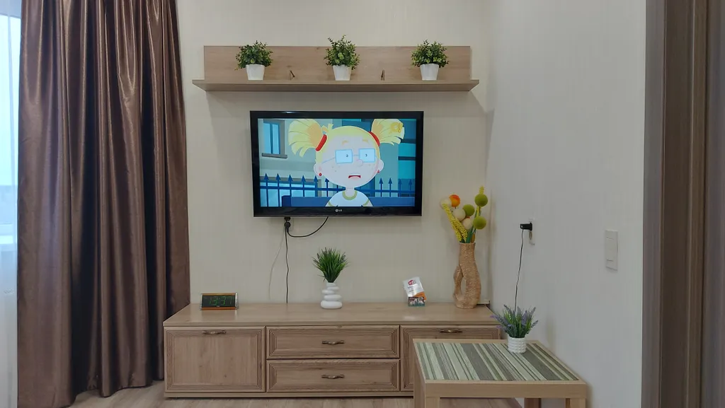 Квартира люкс в ЮЗР