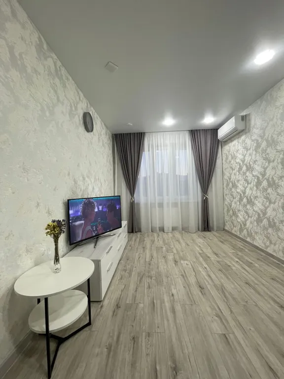 Уютная квартира в центре Нового города