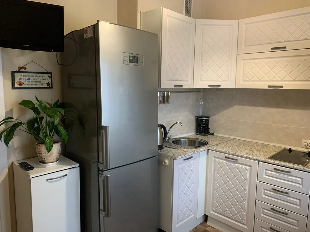 Квартира на Радуге 5 спальных мест