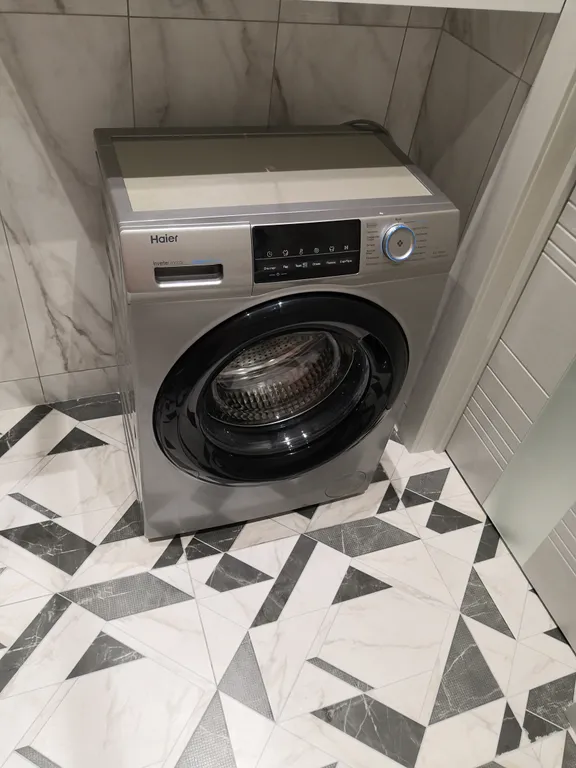 Квартира 2-комнатная Квартира — Сириус