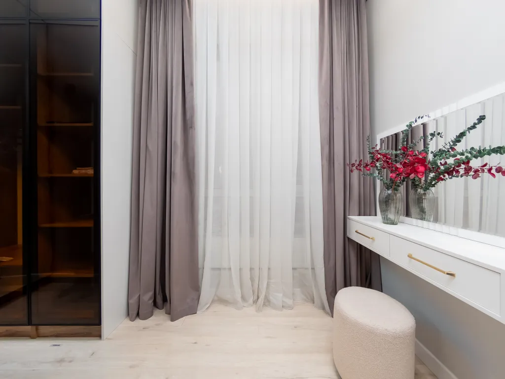 3-комнатная квартира в районе "Mega Alma-Ata"