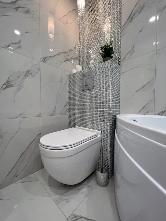 Лагуна — панорамная роскошь