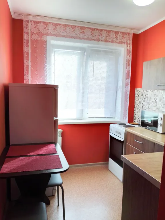 Квартира для командированных