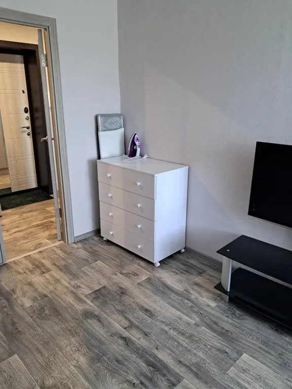 Уютная просторная квартира