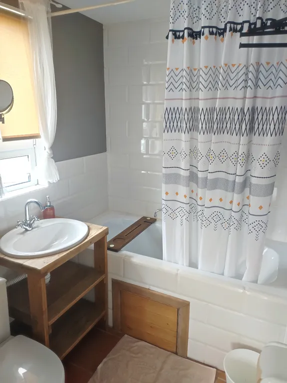 Коттедж Дом с панорамным видом на горы — Соколиное