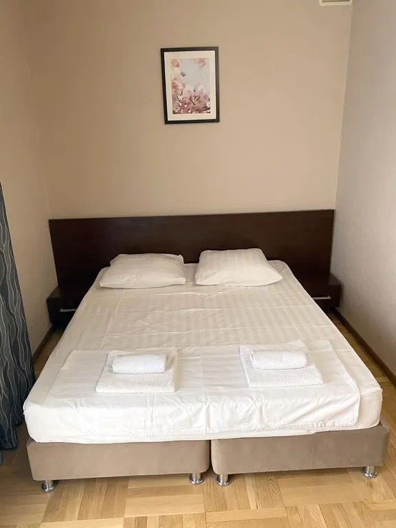 Квартира Комната — Анапа