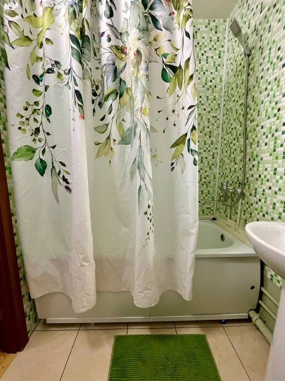 1-комнатная рядом со сквером Ермакова