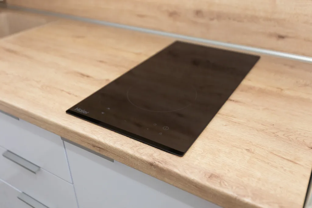 Уютная квартира в центре Уфы в ЖК бизнес класса