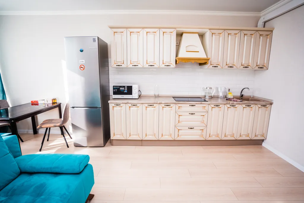 Atlant Apartments 158a