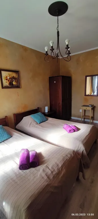 Лофт у моря