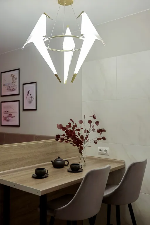 Современная студия в центре Иркутска