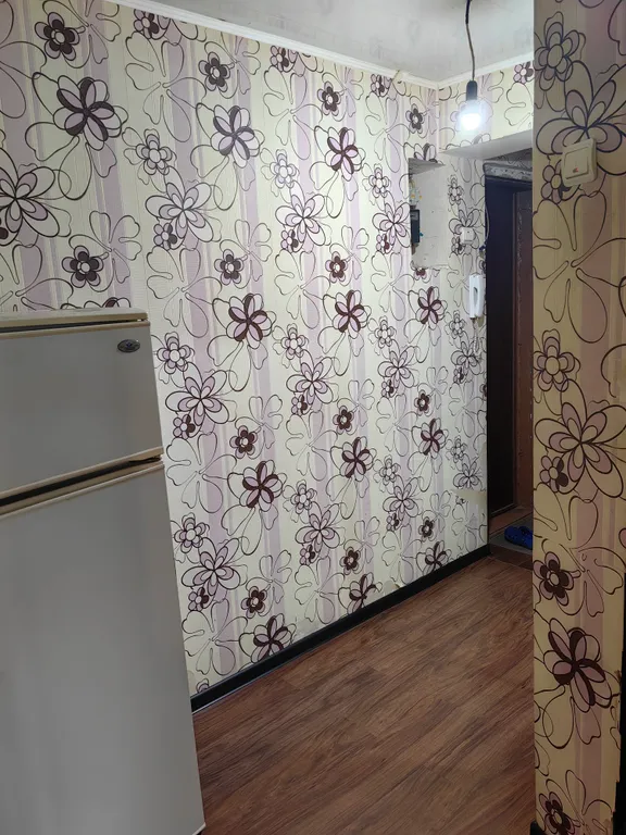 Квартира в Астрахани