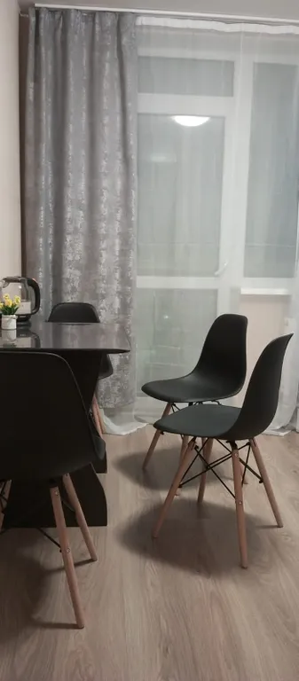 Квартира Квартира KRемлёFF House — Екатеринбург