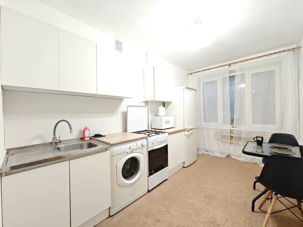 Квартира в Одинцово