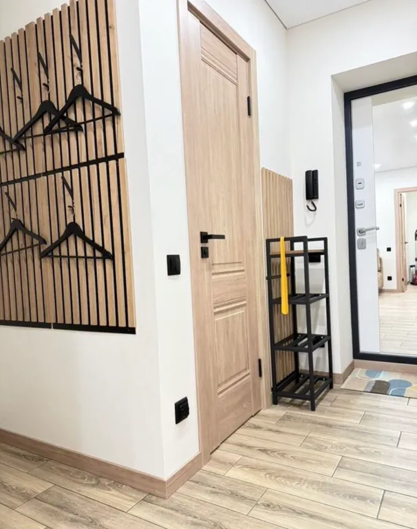 2-х комнатная квартира в центре Петрозаводска