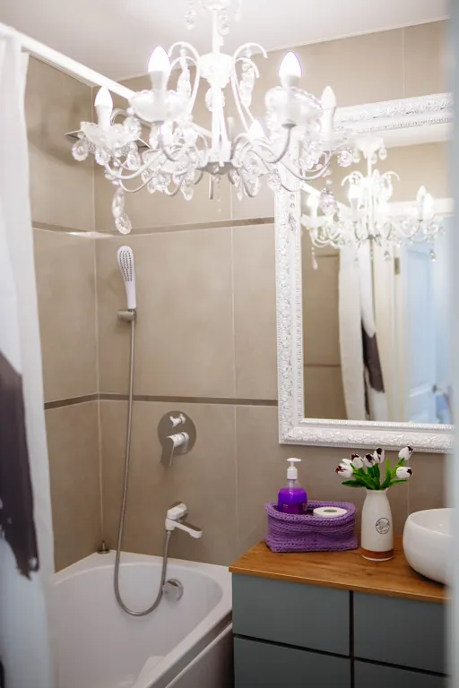 Апартаменты Веризино на Новгородской