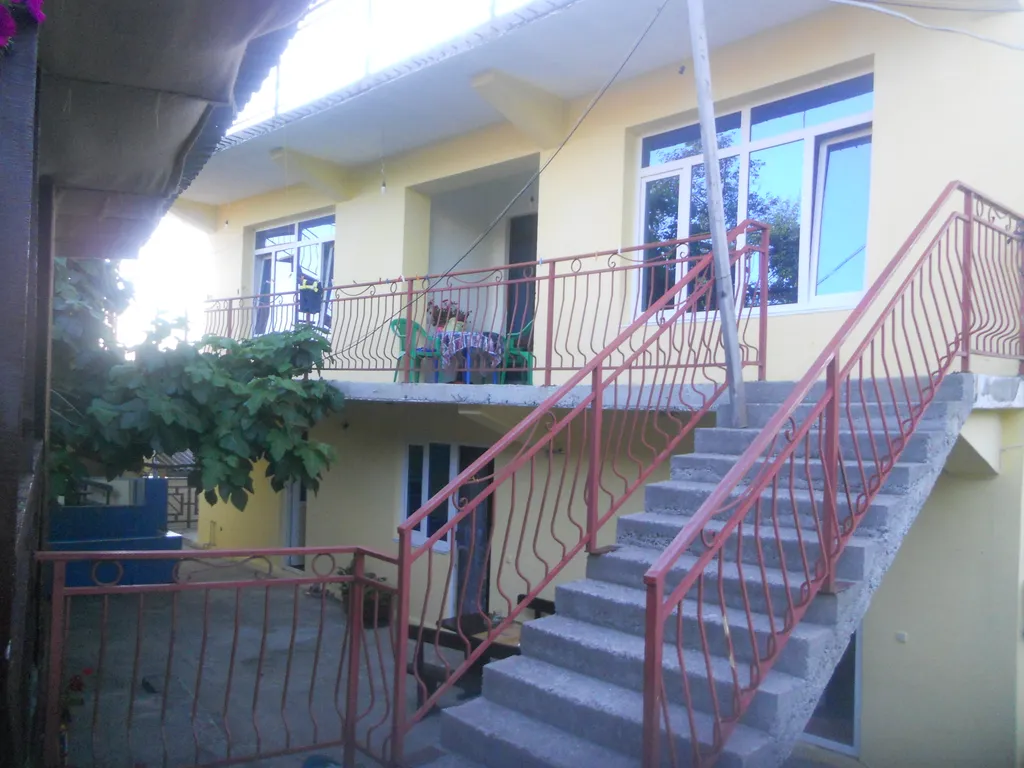 Квартира Комната — Сочи