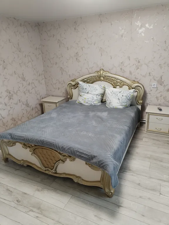 Квартира Комната — аренда посуточно в Ульяновск