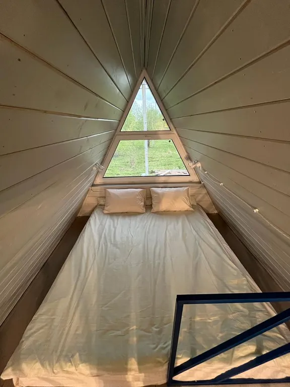 Гостевой домик Все свои