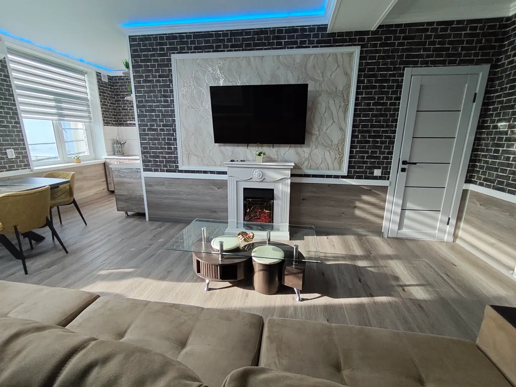 Эксклюзивный апартамент в самом центре