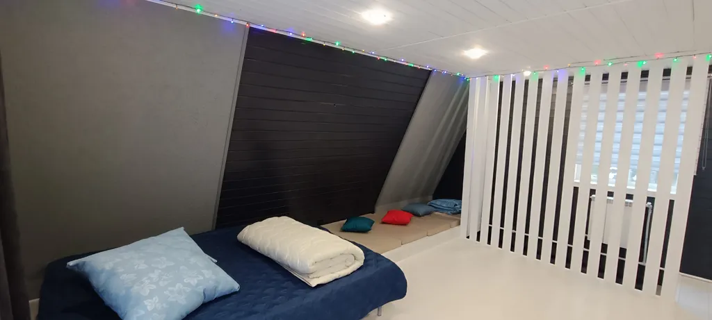 Обновленный люкс