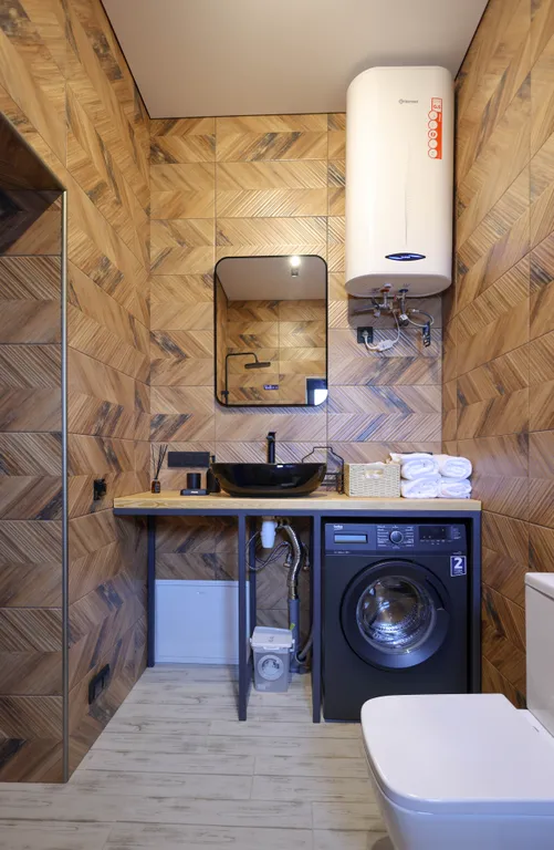 Коттедж Коттедж Ваша дача ЛУНА 4  в живописном месте, баня, фурако, мангал — Лопотово