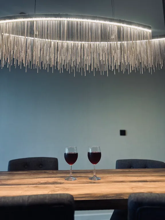 2-комнатная квартира комфорт класса возле аэропорта