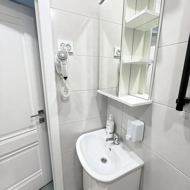 Квартира в центре