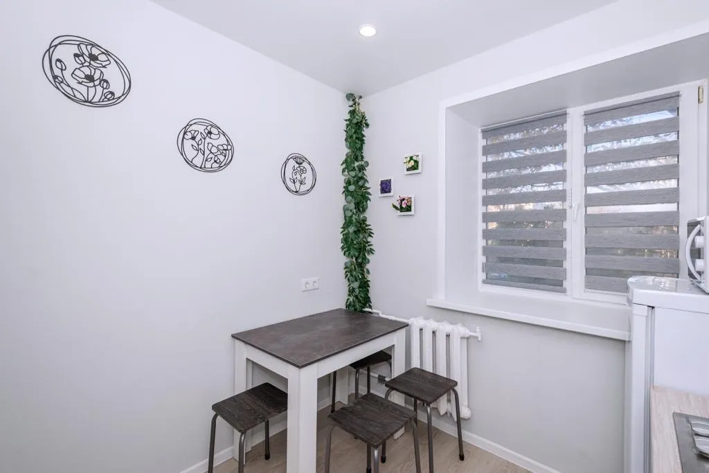 Апартамент Версаль