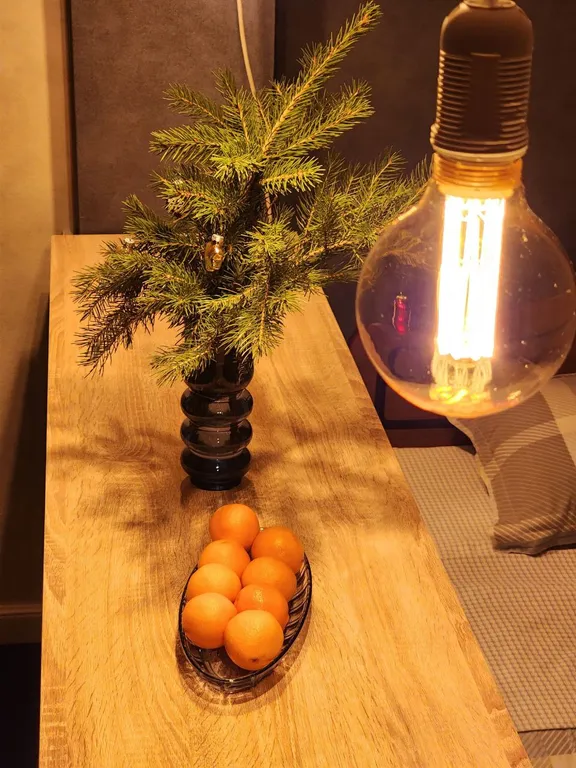 Квартира Просторная квартира в удобной локации — Красноярск