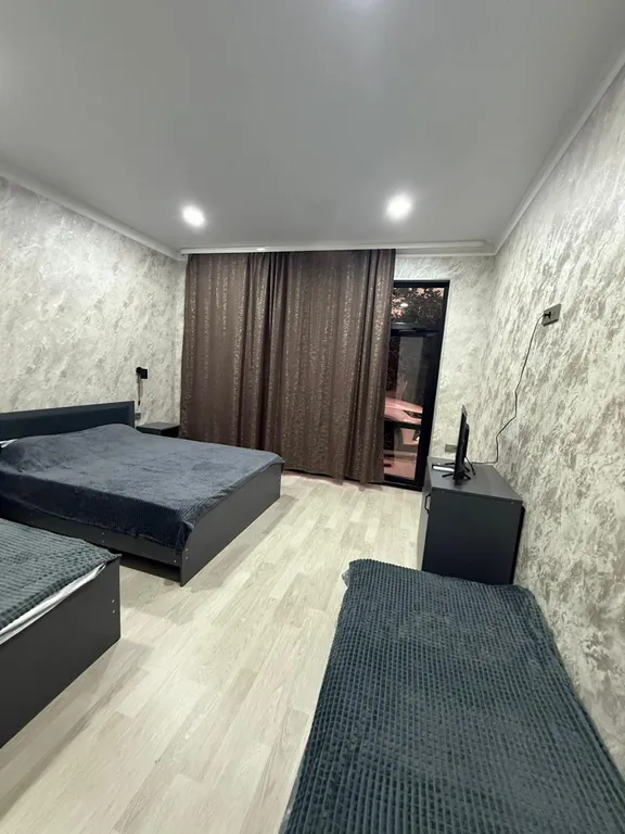 Квартира Комната — аренда посуточно в Алахадзы