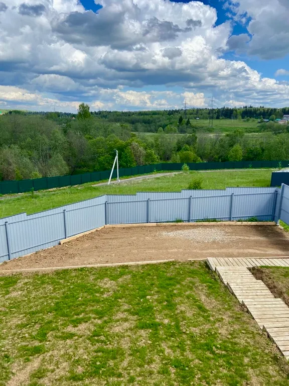 Уютный дом с 2 спальнями