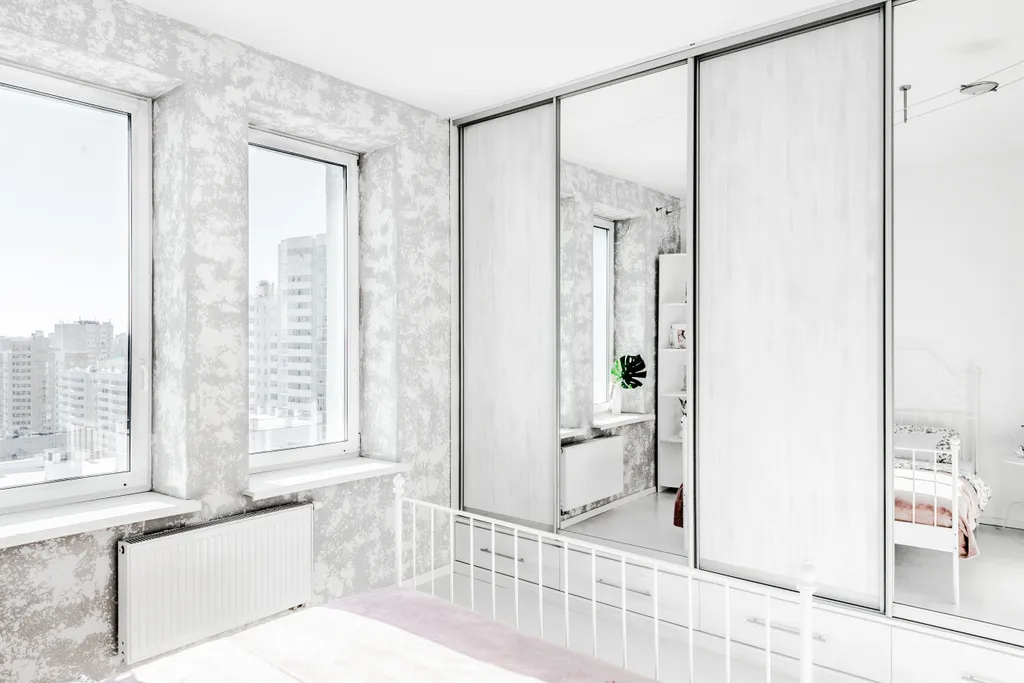 Квартира Квартира Модерн — Екатеринбург