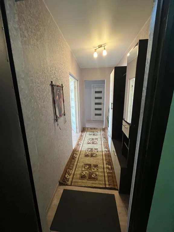 Квартира Просторная квартира недалеко от моря — Зеленоградск