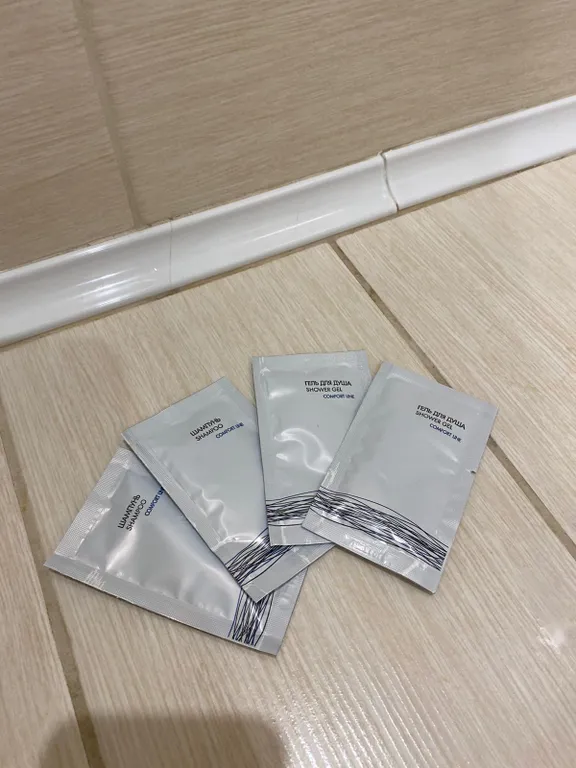 Прекрасная квартира