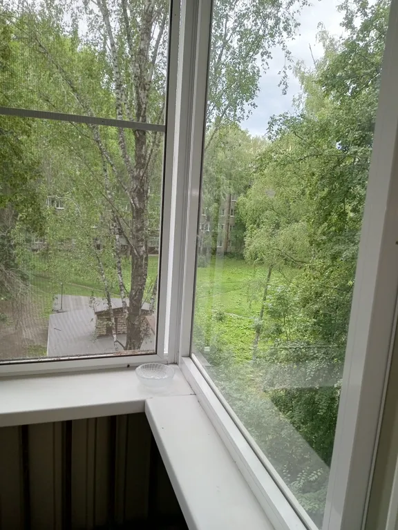 Уютная квартира в центре