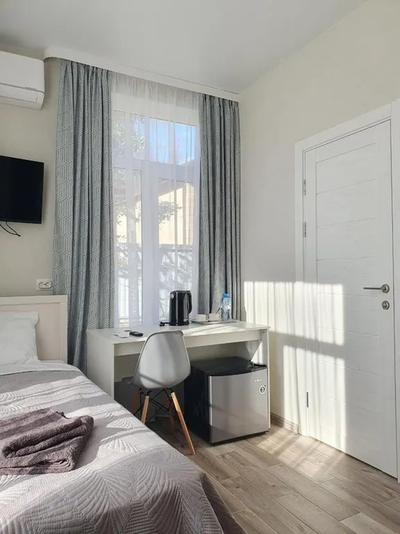 Квартира Комната — Нижняя Хобза