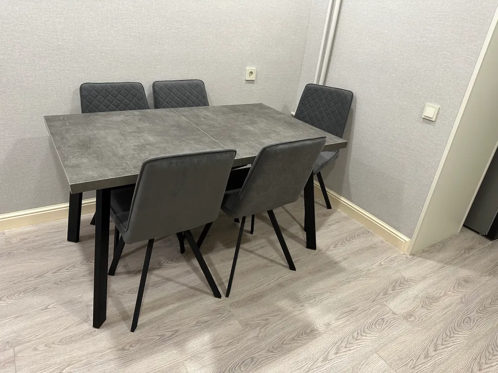 Квартира у моря в центре города