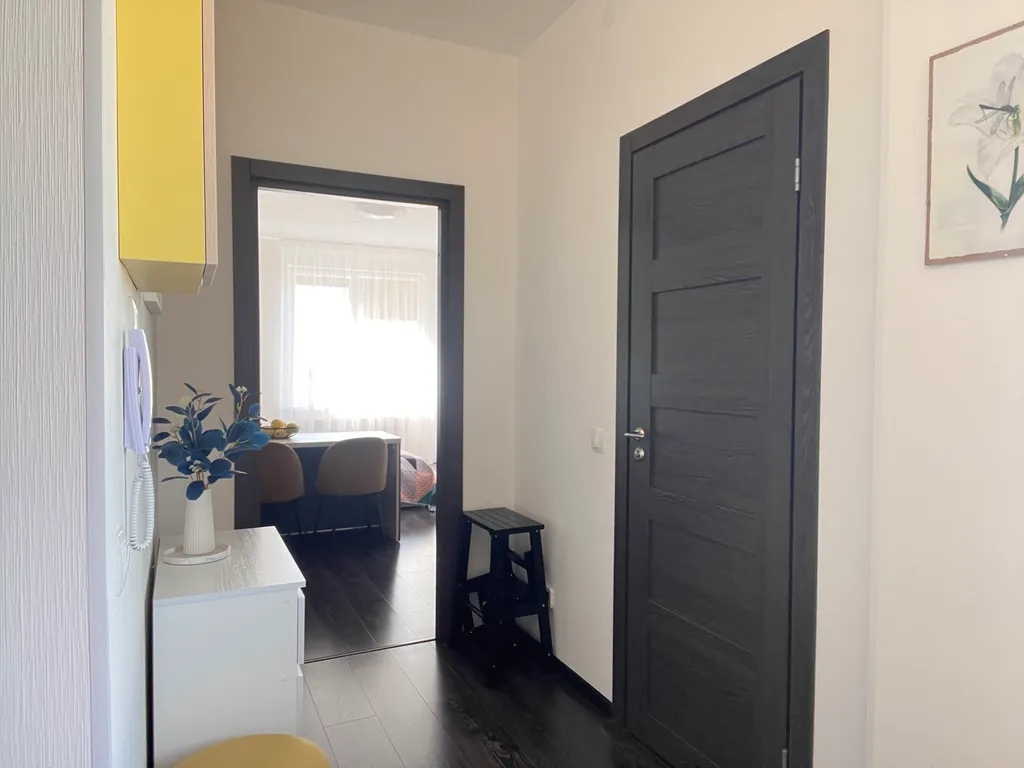 Квартира Квартира Арт-студия "Двенадцатый этаж" — Санкт-Петербург