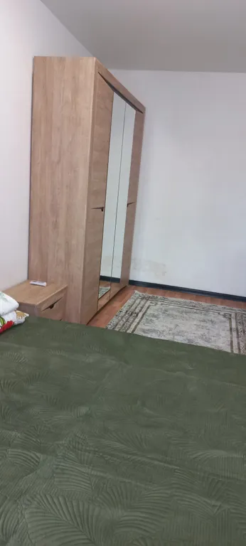 Новая квартира в центре города