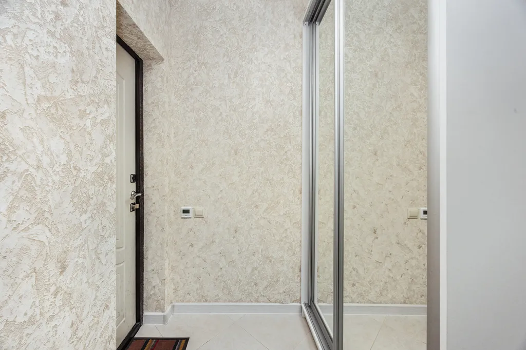 Квартира 1-комнатная Квартира — Сириус