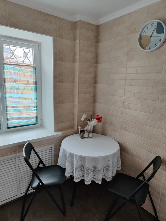 Прекрасная, уютная квартира в центре города