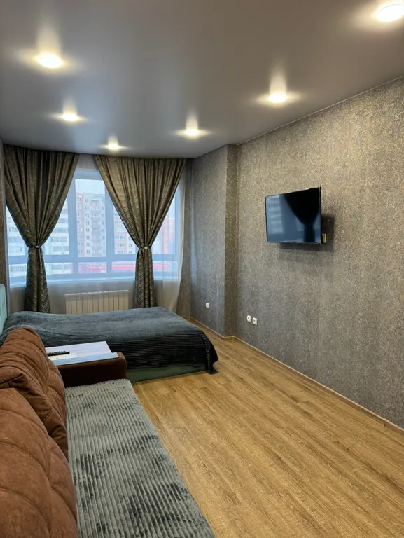 Уютная квартира в центе города — аренда посуточно в Абакан