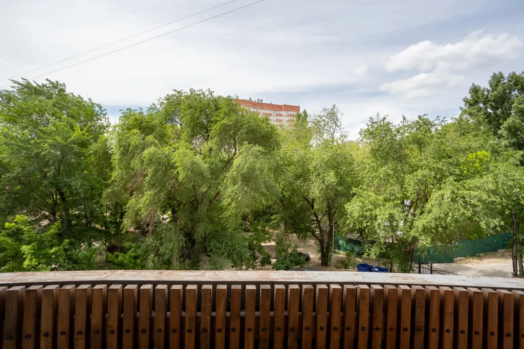 4-комнатная Квартира Лофт