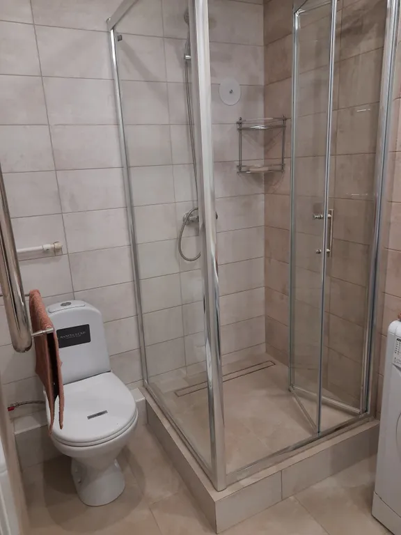 Квартира у Кремля