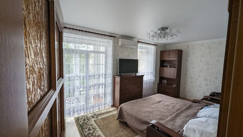 Уютная квартира в исторической части города