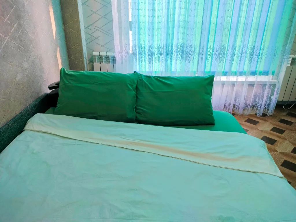 Квартира Квартира Студия в самом сердце санаторного парка — Горячий Ключ